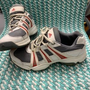 Adidas Tennis Shoes Size 12